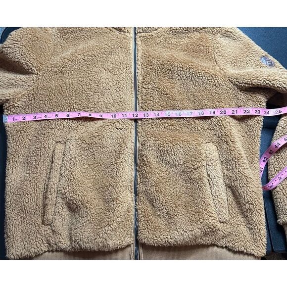 Free Country Women’s Plush Butter Pile Jacket Size XL - Picture 12 of 13